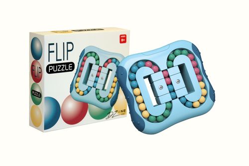 Flip Puzzle